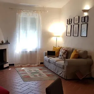 Appartement Casa Michelle 