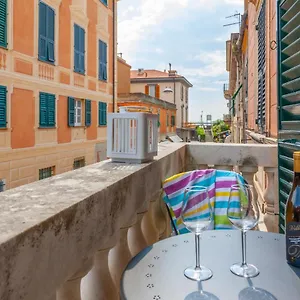 Appartement Leone I&leone Ii, Levanto
