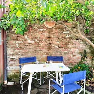 Appartement Mara House, Levanto