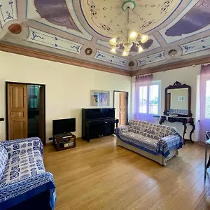 Appartement Viola Apartment, - 5 Terre, Levanto