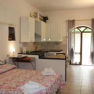 Appartement La Calla Rossa, Levanto